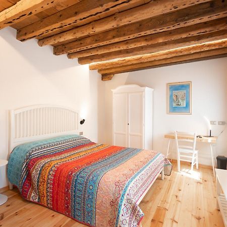 B&B Basta Bussare Chioggia Exterior foto