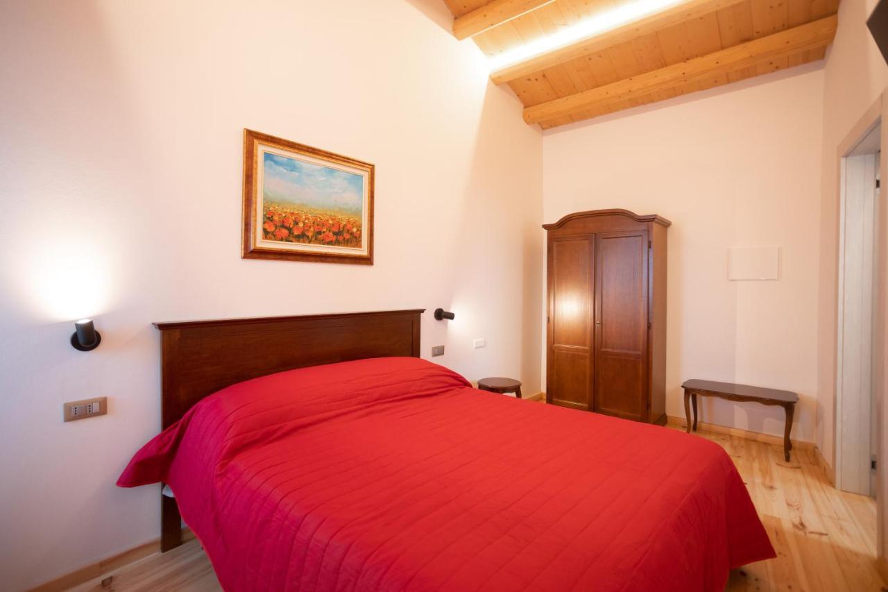 B&B Basta Bussare Chioggia Exterior foto