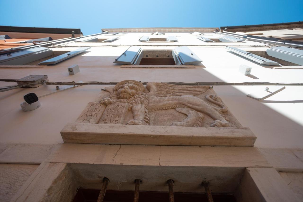 B&B Basta Bussare Chioggia Exterior foto