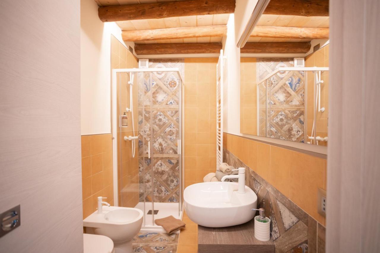 B&B Basta Bussare Chioggia Exterior foto