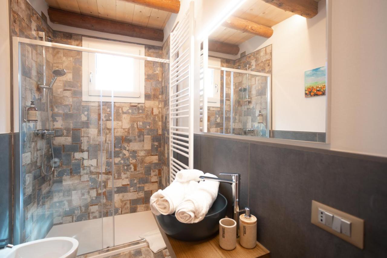 B&B Basta Bussare Chioggia Exterior foto