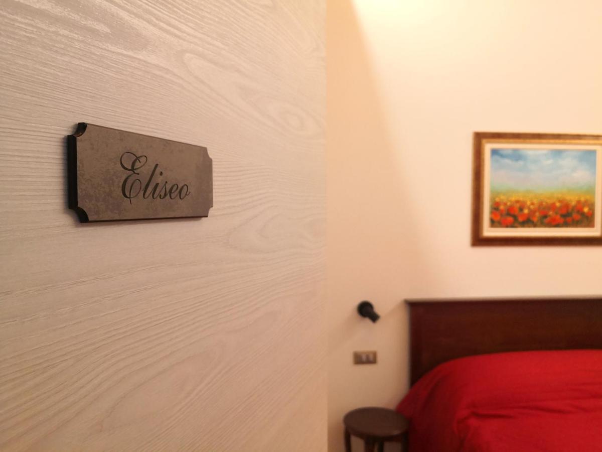 B&B Basta Bussare Chioggia Exterior foto