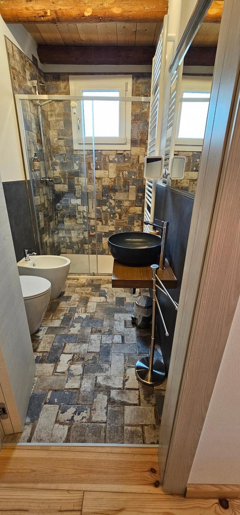 B&B Basta Bussare Chioggia Exterior foto