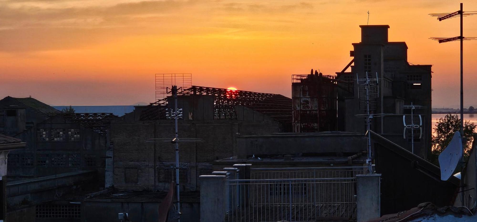 B&B Basta Bussare Chioggia Exterior foto